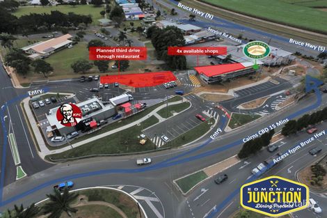 10-14 Mill Rd, Edmonton, QLD 4869