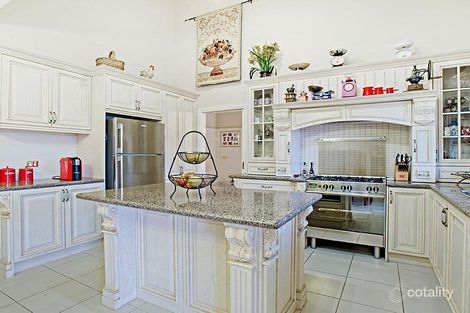 Property photo of 1 Alfred Langhorne Close Seabrook VIC 3028