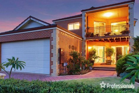 Property photo of 11/1 Brumby Avenue Henley Brook WA 6055