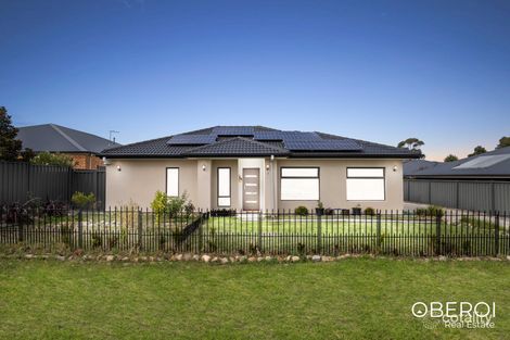 Property photo of 1/10 Dudley Street Wallan VIC 3756