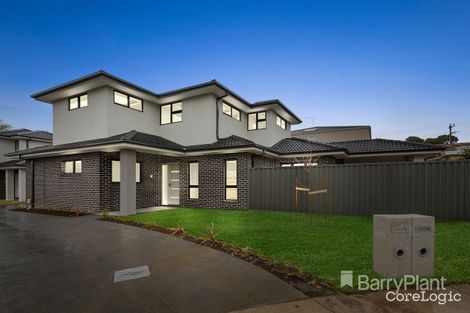 Property photo of 1/3 Wandin Court Forest Hill VIC 3131