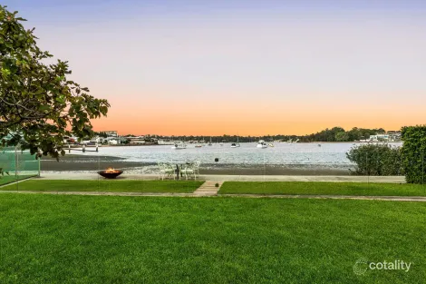 Property photo of 15 Phillips Street Cabarita NSW 2137