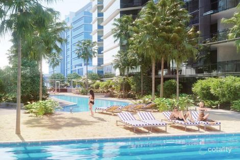 30908/24 Stratton St, Newstead, QLD 4006