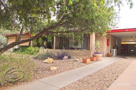 Property photo of 21 Irvine Crescent Araluen NT 0870