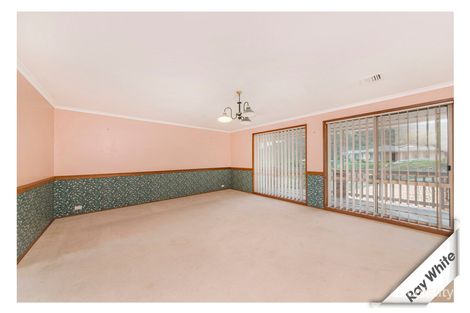 Property photo of 12 McManus Place Calwell ACT 2905