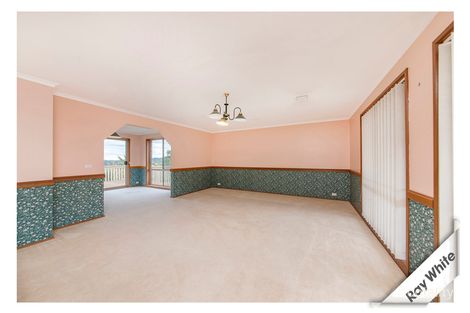 Property photo of 12 McManus Place Calwell ACT 2905