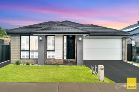 3 WINDOW RD, TARNEIT, VIC 3029