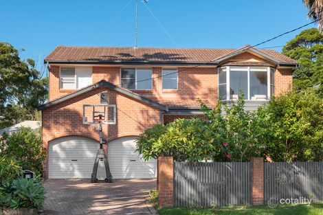 Property photo of 19 Palm Road Newport NSW 2106