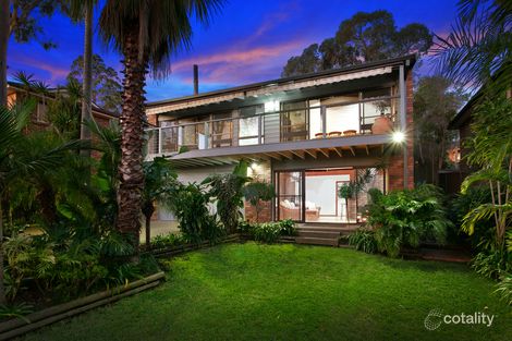 Property photo of 31 O'Neill Road Menai NSW 2234