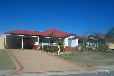 44 Bloodwood Cir, South Lake, WA 6164