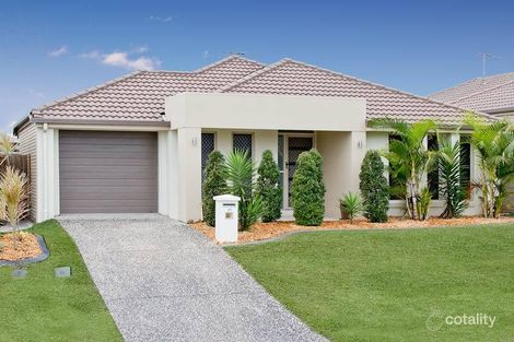 21 Langham Cres, North Lakes, QLD 4509