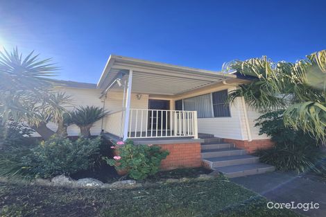 Property photo of 156 Hill Road Lurnea NSW 2170