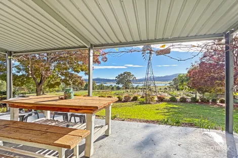 971 Borah Creek Rd, Quipolly, NSW 2343