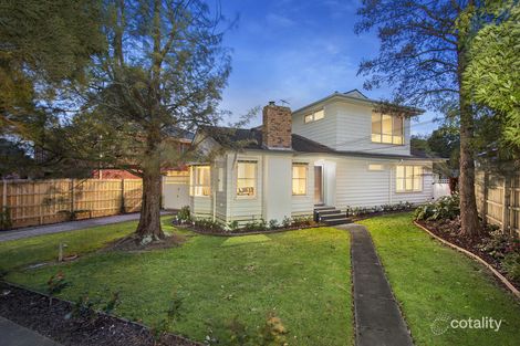 Property photo of 7 Marchiori Road Blackburn North VIC 3130