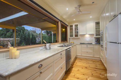 Property photo of 7 Marchiori Road Blackburn North VIC 3130