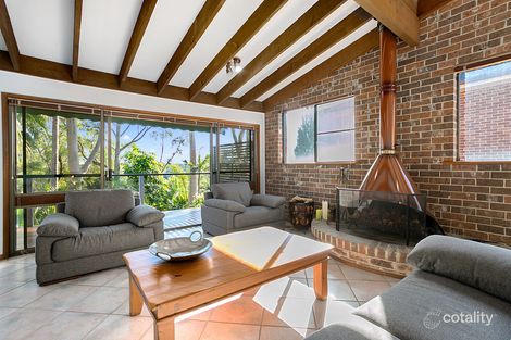 Property photo of 31 O'Neill Road Menai NSW 2234