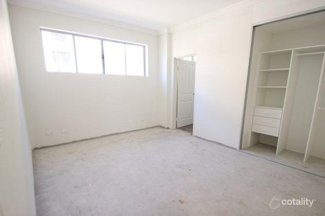 Property photo of 8/25 Livingstone Road Lidcombe NSW 2141