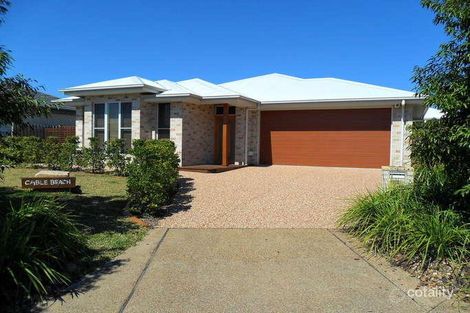 Property photo of 57 Magellan Circuit Urraween QLD 4655