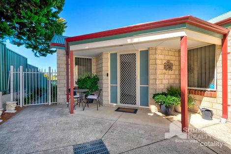 Property photo of 71B Pratt Road Eaton WA 6232