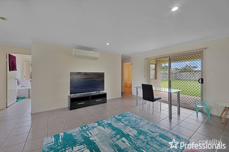 Property photo of 7 Santina Drive Kalkie QLD 4670