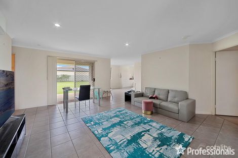 Property photo of 7 Santina Drive Kalkie QLD 4670