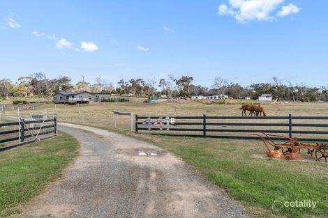 Property photo of 441 Sandy Points Road Bridport TAS 7262
