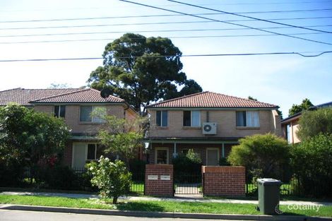 5-9 Milne St, Ryde, NSW 2112