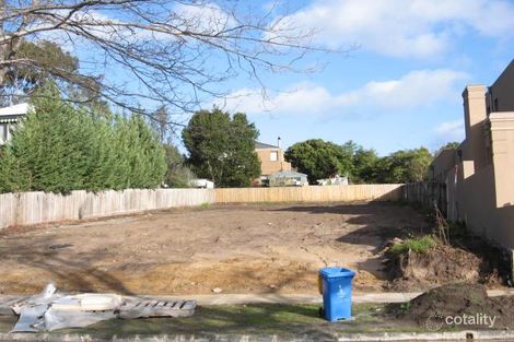 Property photo of 2/4 Rosedale Road Glen Iris VIC 3146