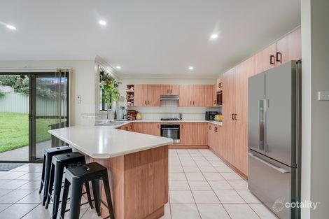 Property photo of 4 Richardson Street Thirlmere NSW 2572