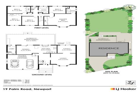 Property photo of 19 Palm Road Newport NSW 2106