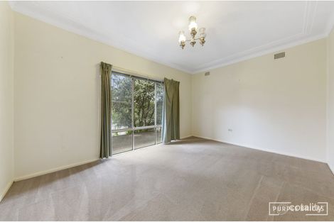 Property photo of 19 Wylde Street Telopea NSW 2117