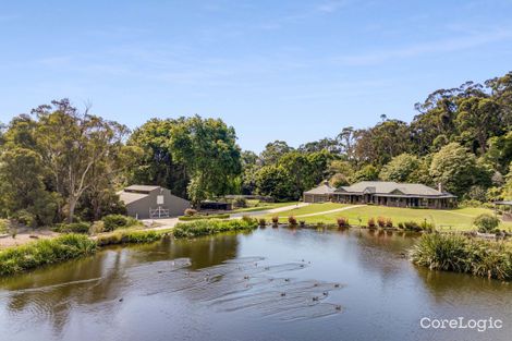 Property photo of 79 Basin-Olinda Road The Basin VIC 3154