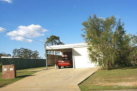 3 Sharon Ct, Morayfield, QLD 4506