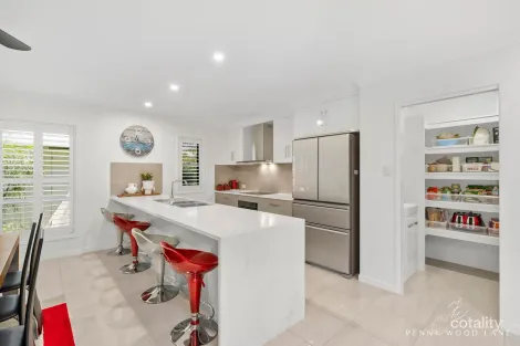 Property photo of 9 Nerinda Place Shoal Point QLD 4750