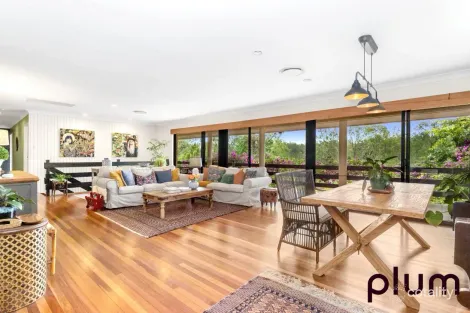 Property photo of 36 Mabb Street Kenmore QLD 4069