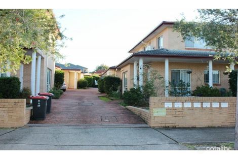 Property photo of 5/25-27 Bower Street Roselands NSW 2196