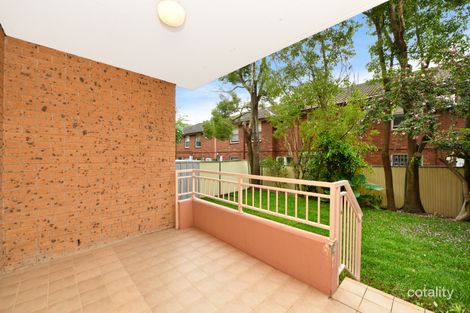 Property photo of 11/3-9 Second Avenue Campsie NSW 2194