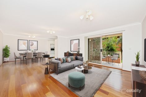 Property photo of 11/3-9 Second Avenue Campsie NSW 2194