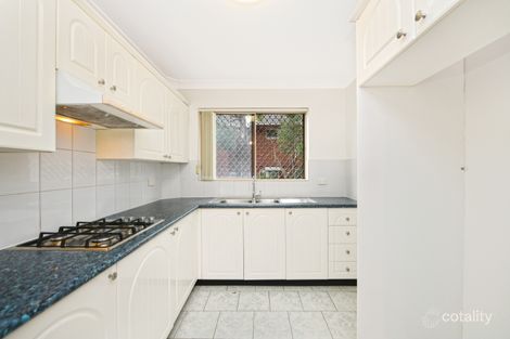 Property photo of 11/3-9 Second Avenue Campsie NSW 2194