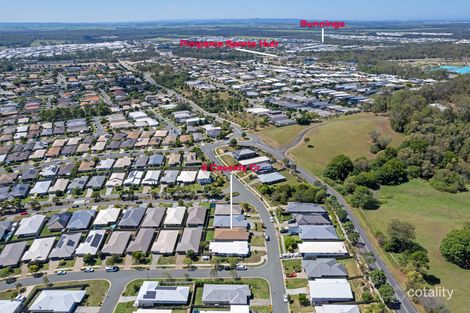 Property photo of 9 Cassidy Crescent Willow Vale QLD 4209