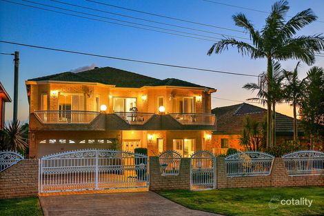Property photo of 27 Virtue Street Condell Park NSW 2200