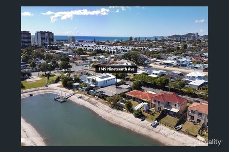 Property photo of 1/49 Nineteenth Avenue Palm Beach QLD 4221