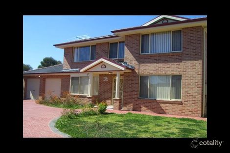 Property photo of 13B Kent Place Colyton NSW 2760