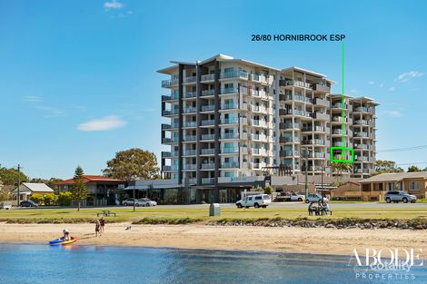 Property photo of 26/80 Hornibrook Esplanade Clontarf QLD 4019