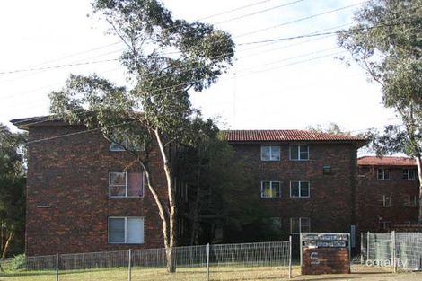 5 Bougainville Rd, Lethbridge Park, NSW 2770