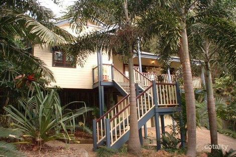 Property photo of 21 Noonameena Court Mount Coolum QLD 4573