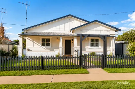 47 HERBERT ST, GULGONG, NSW 2852