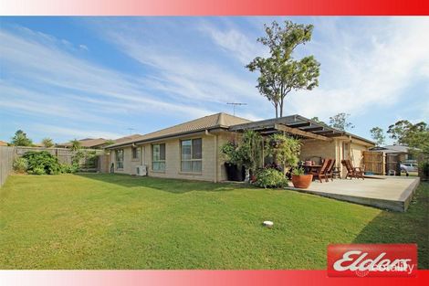 Property photo of 15 Creekside Crescent Flagstone QLD 4280