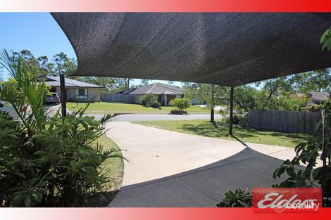 Property photo of 15 Creekside Crescent Flagstone QLD 4280