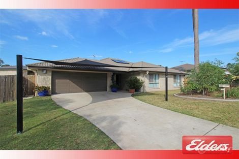 Property photo of 15 Creekside Crescent Flagstone QLD 4280